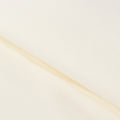54"x10 Yards Premium Polyester Ivory Fabric Bolt, DIY Craft Fabric Roll for Upholstery, Curtains, and Event Decor - Bell Racket Store
