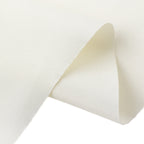 54"x10 Yards Premium Polyester Ivory Fabric Bolt, DIY Craft Fabric Roll for Upholstery, Curtains, and Event Decor - Bell Racket Store