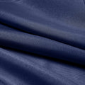 54"x10 Yards Premium Polyester Navy Blue Fabric Bolt, DIY Craft Fabric Roll for Upholstery, Curtains, and Event Decor - Bell Racket Store