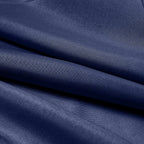 54"x10 Yards Premium Polyester Navy Blue Fabric Bolt, DIY Craft Fabric Roll for Upholstery, Curtains, and Event Decor - Bell Racket Store