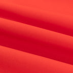 54"x10 Yards Premium Polyester Red Fabric Bolt, DIY Craft Fabric Roll for Upholstery, Curtains, and Event Decor - Bell Racket Store