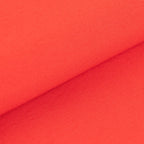 54"x10 Yards Premium Polyester Red Fabric Bolt, DIY Craft Fabric Roll for Upholstery, Curtains, and Event Decor - Bell Racket Store