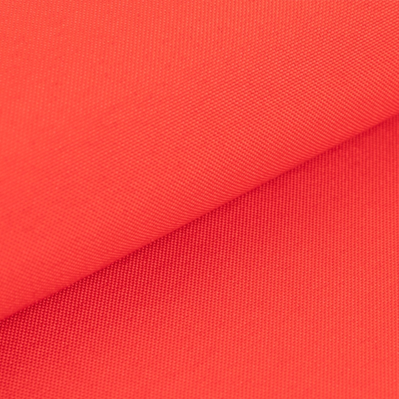 54"x10 Yards Premium Polyester Red Fabric Bolt, DIY Craft Fabric Roll for Upholstery, Curtains, and Event Decor - Bell Racket Store