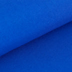 54"x10 Yards Premium Polyester Royal Blue Fabric Bolt, DIY Craft Fabric Roll for Upholstery, Curtains, and Event Decor - Bell Racket Store