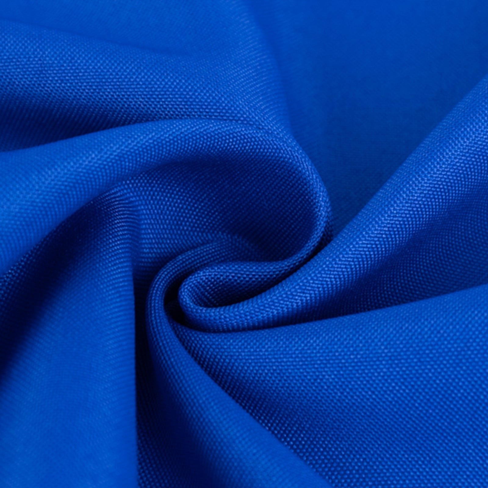 54"x10 Yards Premium Polyester Royal Blue Fabric Bolt, DIY Craft Fabric Roll for Upholstery, Curtains, and Event Decor - Bell Racket Store