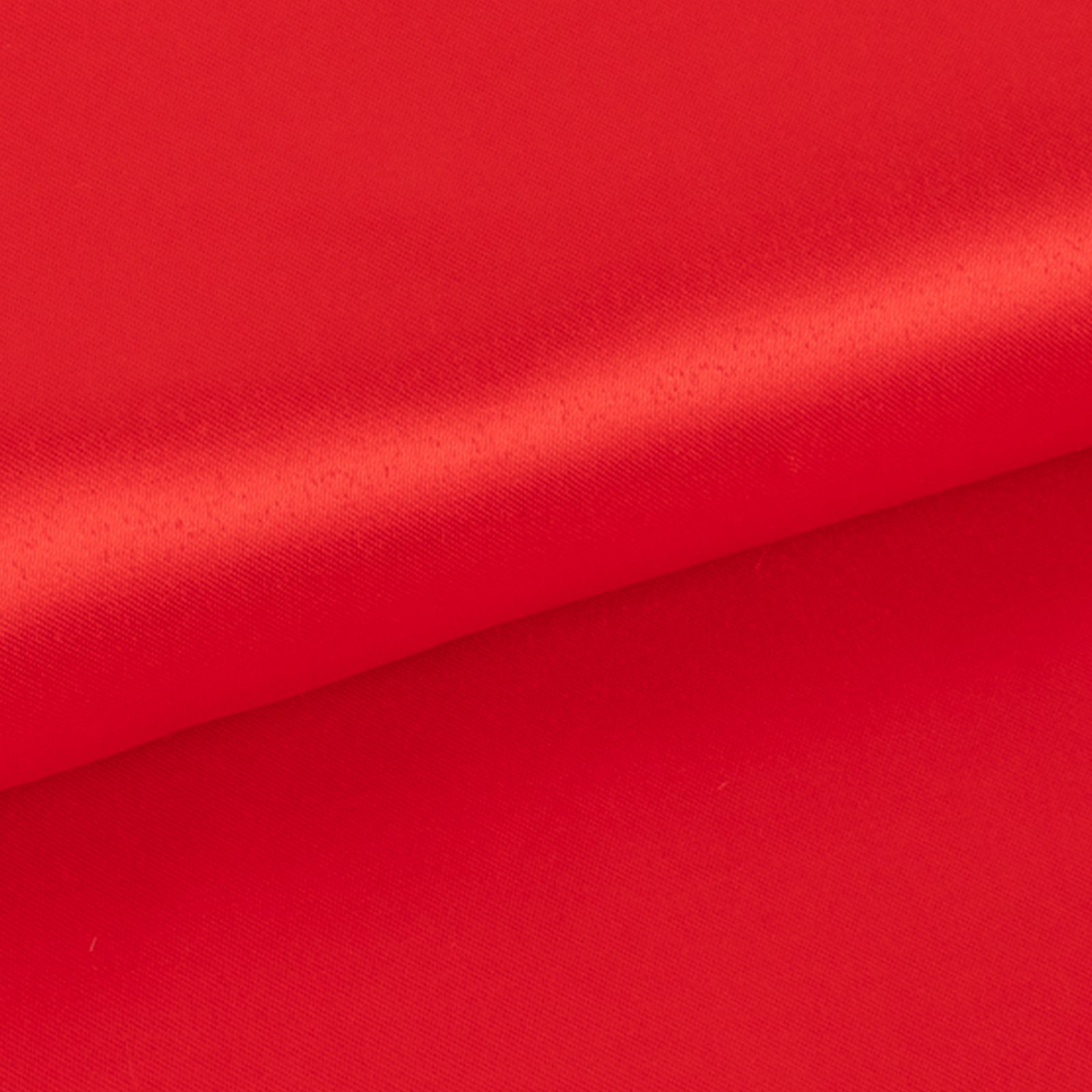 54"x10 Yards Red Lamour Satin Fabric Bolt, Heavy Matte Satin Fabric By The Yard - Bell Racket Store