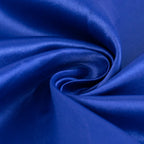 54"x10 Yards Royal Blue Lamour Satin Fabric Bolt, Heavy Matte Satin Fabric By The Yard - Bell Racket Store