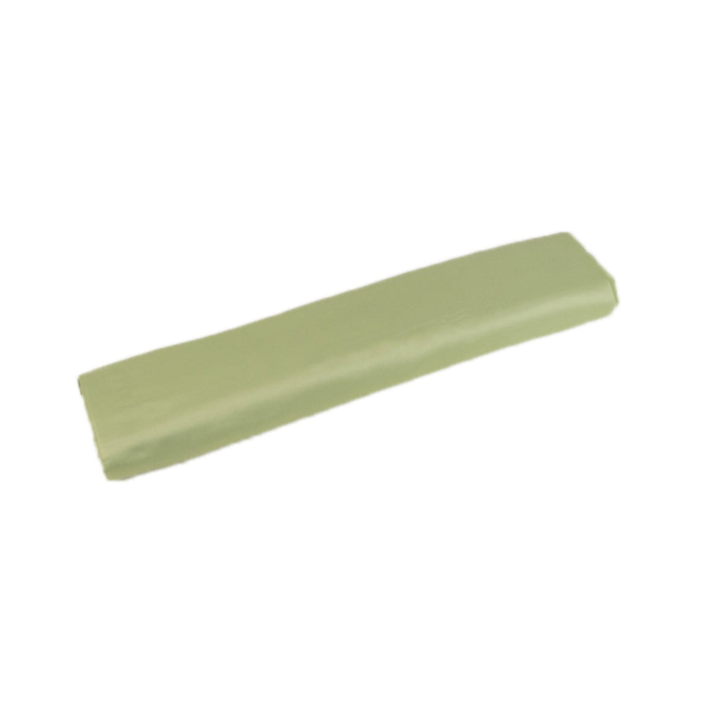 54"x10 Yards Sage Green Lamour Satin Fabric Bolt, Heavy Matte Satin Fabric By The Yard - Bell Racket Store