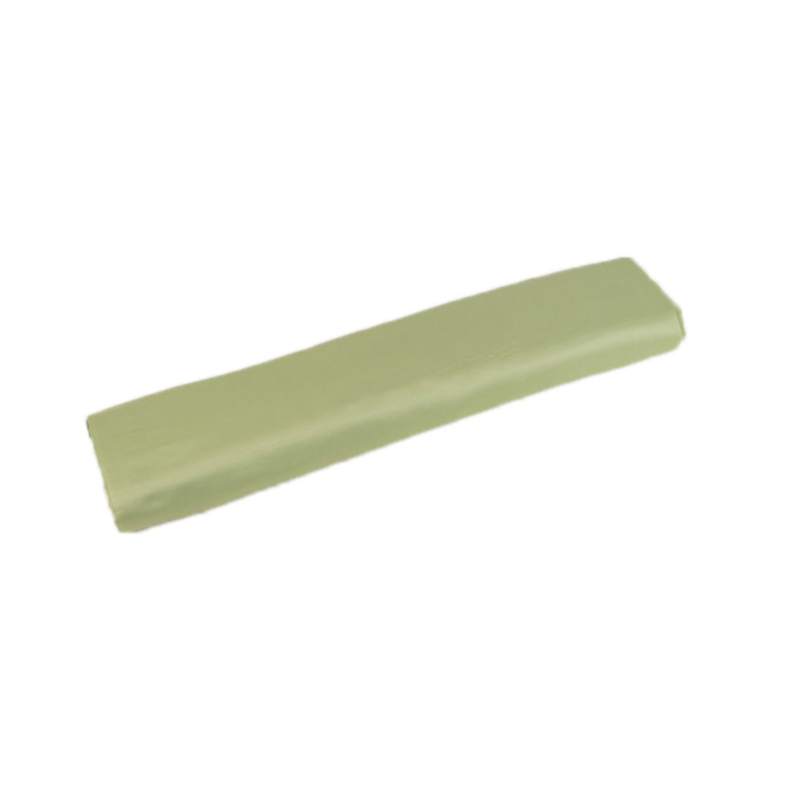 54"x10 Yards Sage Green Lamour Satin Fabric Bolt, Heavy Matte Satin Fabric By The Yard - Bell Racket Store