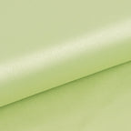 54"x10 Yards Sage Green Lamour Satin Fabric Bolt, Heavy Matte Satin Fabric By The Yard - Bell Racket Store