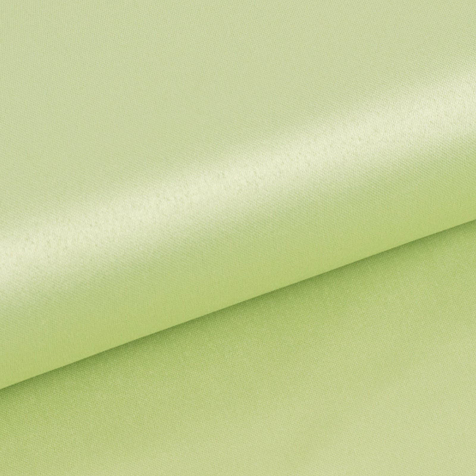 54"x10 Yards Sage Green Lamour Satin Fabric Bolt, Heavy Matte Satin Fabric By The Yard - Bell Racket Store