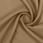 54"x10 Yards Taupe Polyester Fabric Bolt DIY Craft Fabric Roll - Bell Racket Store