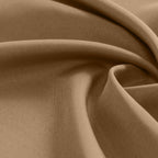 54"x10 Yards Taupe Polyester Fabric Bolt DIY Craft Fabric Roll - Bell Racket Store