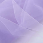 54"x40 Yards Lavender Lilac Tulle Fabric Bolt, DIY Crafts Sheer Fabric Roll - Bell Racket Store