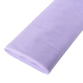 54"x40 Yards Lavender Lilac Tulle Fabric Bolt, DIY Crafts Sheer Fabric Roll - Bell Racket Store
