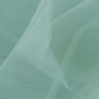 54"x40 Yards Sage Green Tulle Fabric Bolt, DIY Crafts Sheer Fabric Roll - Bell Racket Store