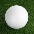 6 Pack 6â€ White StyroFoam Foam Balls For Arts, Crafts and DIY