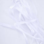 6ftx3ft White Brown Rustic Wood Floral Happy Birthday Photo Backdrop, Large Polyester Background Banner - Bell Racket Store