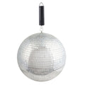 7" 12 RPM Heavy Duty Hanging Rotating Motor For Disco Mirror Balls