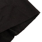 8ft Black Spandex Backdrop Stand Cover for Arc de Triomphe Stand, Stretch Fitted Floral Balloon Frame Wedding Arch Cover - Bell Racket Store