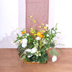 8ft Rose Gold Spandex Fitted U - Shaped Wedding Arch Cover With Shimmer Tinsel Finish, Double - Sided Open Arch Backdrop Slipcover - Bell Racket Store