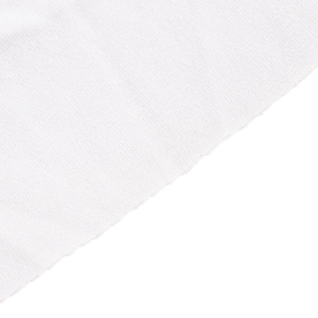 8ft White Spandex Backdrop Stand Cover for Arc de Triomphe Stand, Stretch Fitted Floral Balloon Frame Wedding Arch Cover - Bell Racket Store