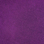 10 Pack Purple Self-Adhesive Glitter DIY Craft Foam Sheets - 12"x10"