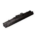 12ft Metal DIY Adjustable Heavy Duty Portable Photo Backdrop Stand Kit