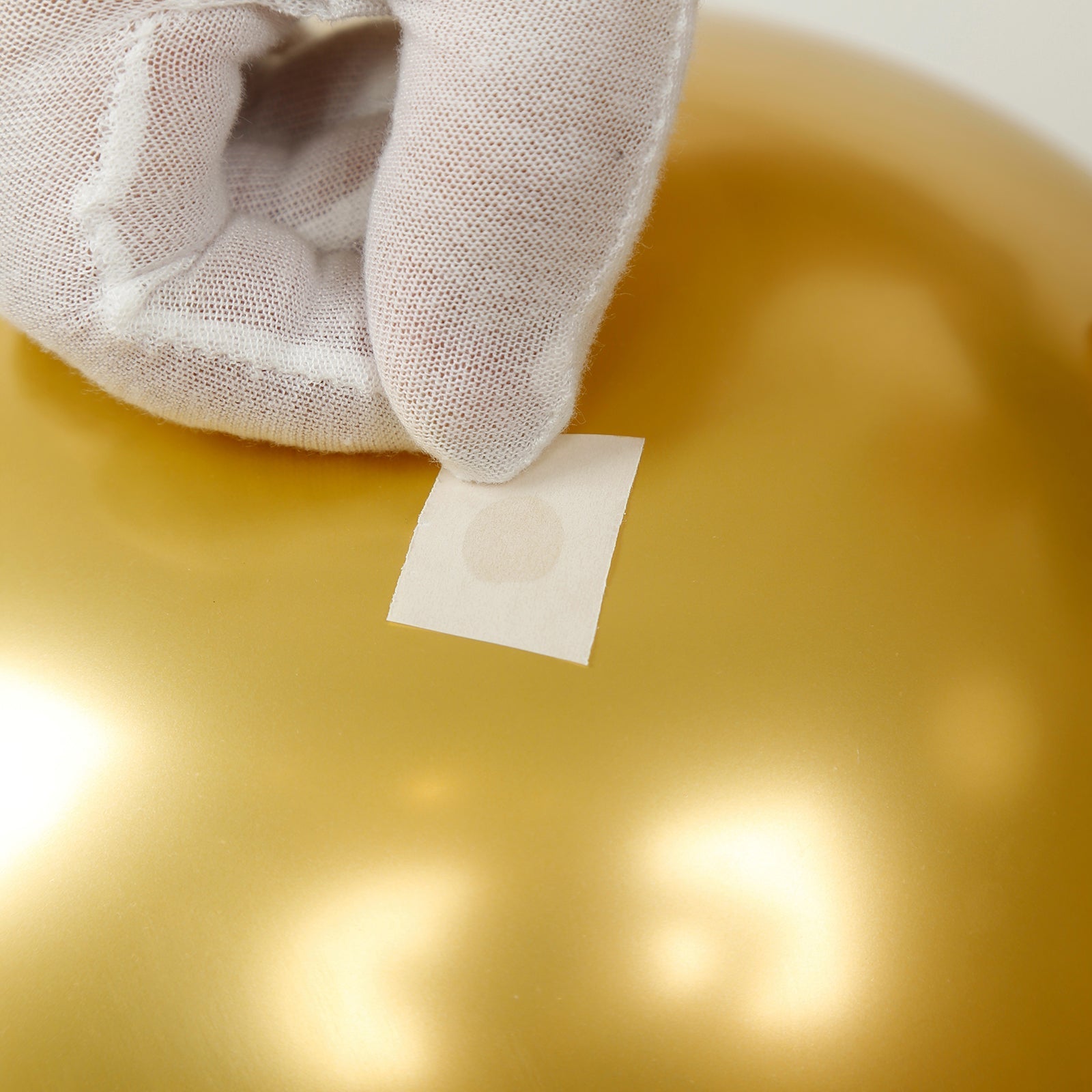 Balloon Arch Kit for Party Decorations â€“ Clear Balloon Tape Strips & Glue Dot Rolls â€“ 10 Rolls Each, 160ft Tape, 1000 Dots - Bell Racket Store