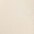 Polyester 12"x108" Table Runner Beige - Durable & Wrinkle-Resistant Table Decor