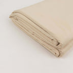 Beige Spandex 4 - Way Stretch Fabric Roll, DIY Craft Fabric Bolt - 60"x10 Yards - Bell Racket Store