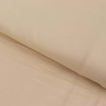 Beige Spandex 4 - Way Stretch Fabric Roll, DIY Craft Fabric Bolt - 60"x10 Yards - Bell Racket Store