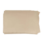 Beige Spandex 4 - Way Stretch Fabric Roll, DIY Craft Fabric Bolt - 60"x10 Yards - Bell Racket Store