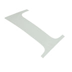 4-Pack Stickers Banner Custom 0-9 Number "8" Design Iridescent - Milestone Age and Date Stick-On Numbers 5"