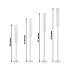 Black Heavy Duty Metal Backdrop Stand â€“ 10ft x 20ft Pipe & Drape Adjustable Photography Background Stand with 3 Flat Steel Bases - Bell Racket Store