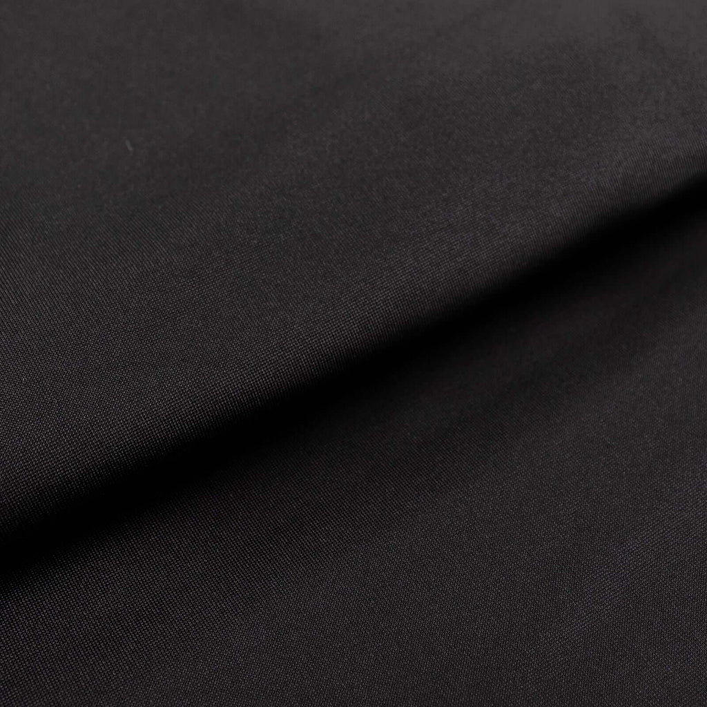 Black Spandex 4 - Way Stretch Fabric Roll, DIY Craft Fabric Bolt - 60"x10 Yards - Bell Racket Store