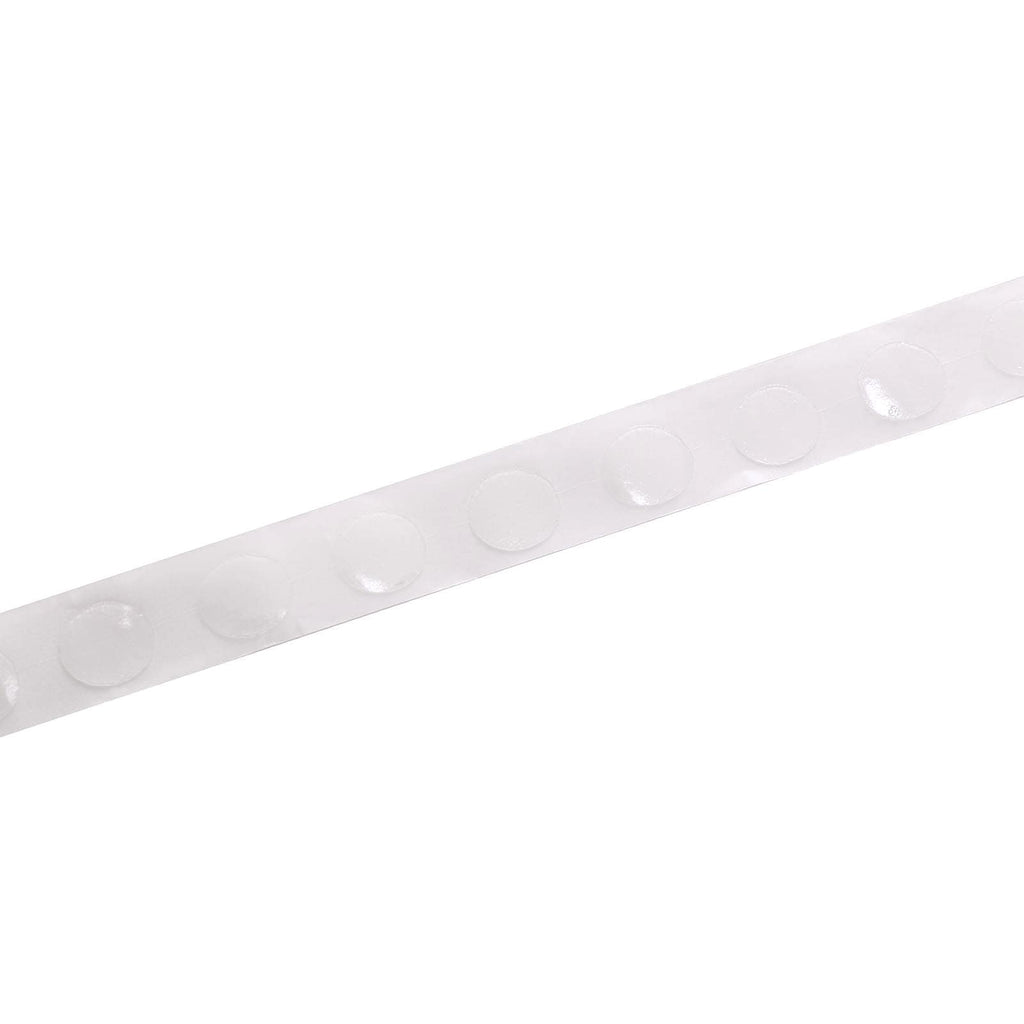 Set of 4 Balloon Arch Kit - Decorating Strips, Balloon Tie Tool, Glue Dots and Curling Ribbon for Party Decorations