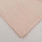 Blush Spandex 4 - Way Stretch Fabric Roll, DIY Craft Fabric Bolt - 60"x10 Yards - Bell Racket Store