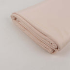 Blush Spandex 4 - Way Stretch Fabric Roll, DIY Craft Fabric Bolt - 60"x10 Yards - Bell Racket Store