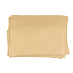 Champagne Spandex 4 - Way Stretch Fabric Roll, DIY Craft Fabric Bolt - 60"x10 Yards - Bell Racket Store