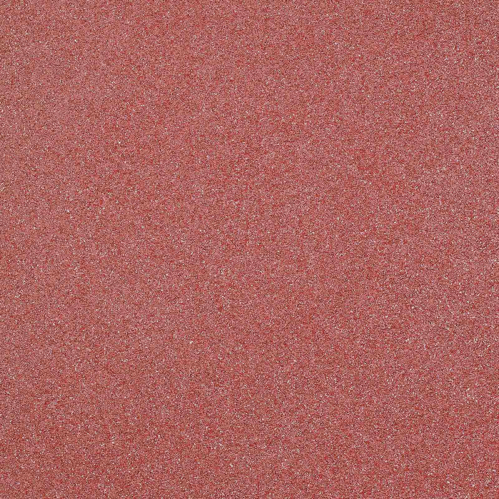 10 Pack 12"x10" Self-Adhesive Glitter DIY Craft Foam Sheets Rose Gold