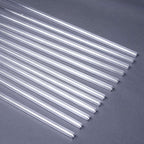 30" Hanging Hoop Ring Hardware For 12-Panel Ceiling Drapes and FREE Tool Kit