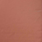 Polyester 12"x108" Table Runner Terracotta (Rust) - Durable & Wrinkle-Resistant Table Decor