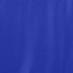 Polyester 90"x156" Rectangle Tablecloth Royal Blue - Seamless Wrinkle-Resistant Table Cover