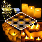 12-Pack Lithium Coin Batteries CR2032 - 3 Volt Button Cell Design for Multi-Purpose Use