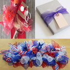 19"x10 Yards Apple Green Polyester Hex Deco Mesh Netting Fabric Roll