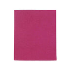 10 Pack 12"x10" Self-Adhesive Glitter DIY Craft Foam Sheets Hot Pink