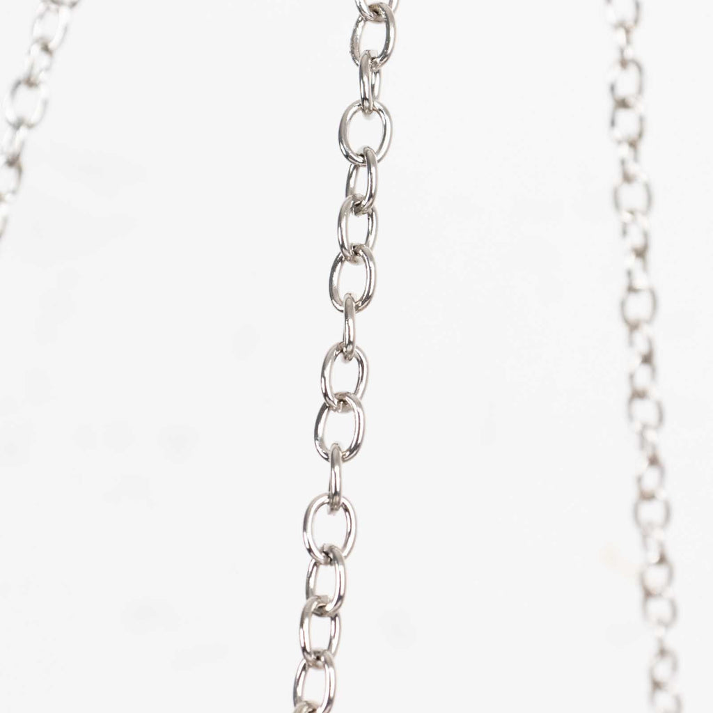 20" 4 Panel Hanging Ceiling Drapery Hoop Hardware and FREE Tool Kit