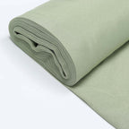 54"x10 Yards Sage Green Polyester Fabric Bolt DIY Craft Fabric Roll