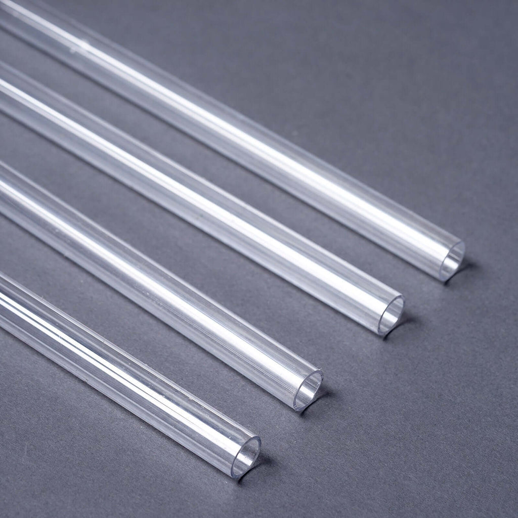 20" 4 Panel Hanging Ceiling Drapery Hoop Hardware and FREE Tool Kit